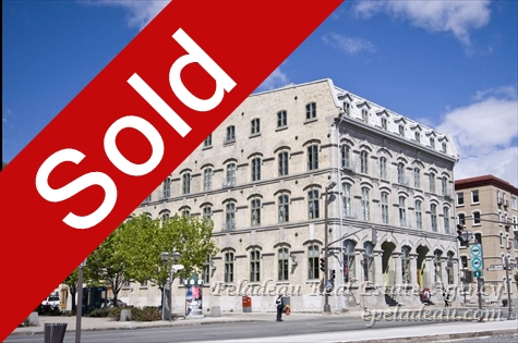 165 Rue du Marché-Finlay #206