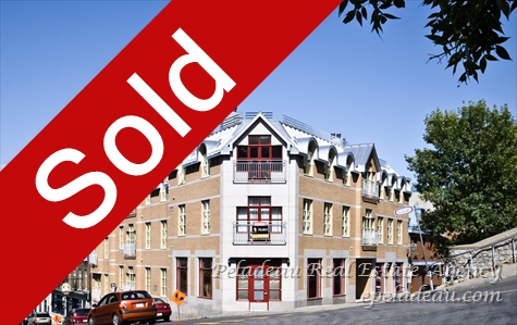 1102 Rue St-Vallier E. #102