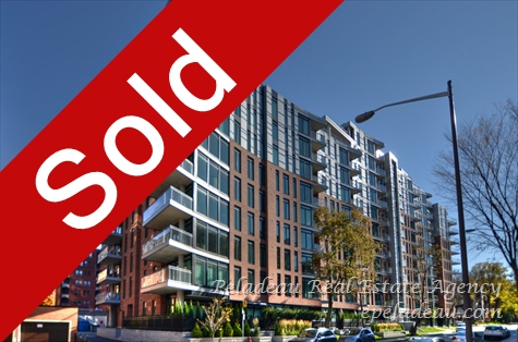 1175 Av. Turnbull #416