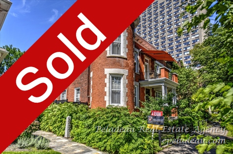 540 Av. Wilfrid-Laurier