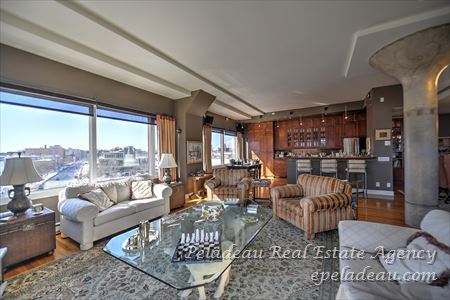 125 Rue Dalhousie #401-402