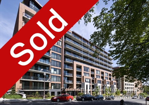 650 Av. Wilfrid-Laurier #501