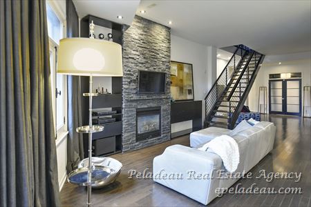371 Rue St-Paul #101