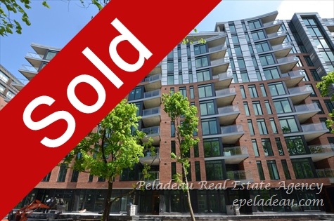1175 Av. Turnbull #213