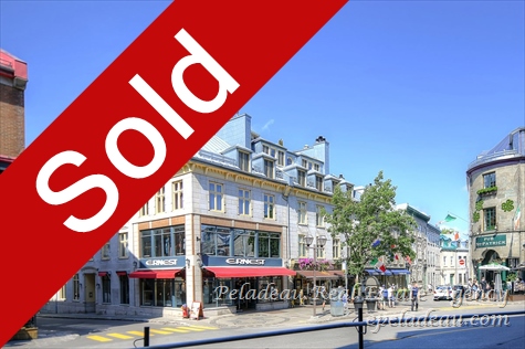 9 Rue de L'Hôtel-Dieu #500