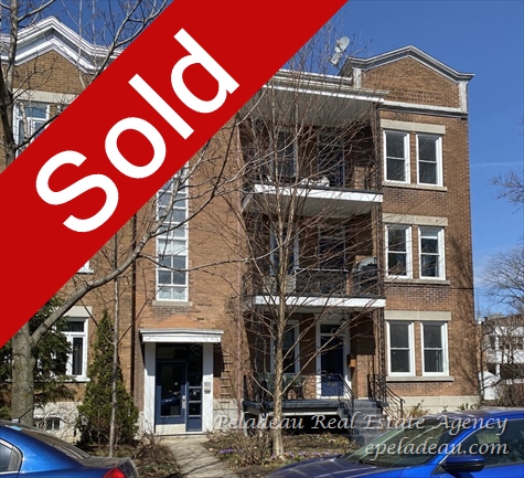 514 Rue Fraser #2