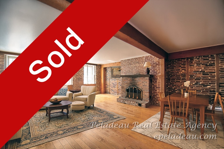 Virtual home staging