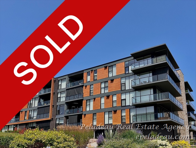 1310 Boul. des Chutes #410