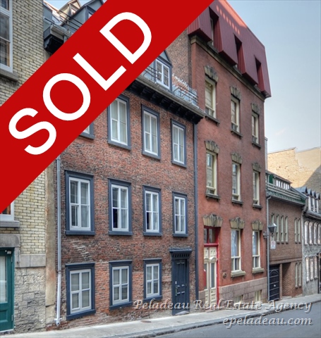 30 Rue Ste-Famille #3