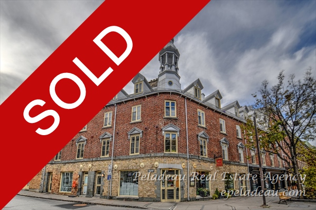 49 Rue St-Nicolas #201