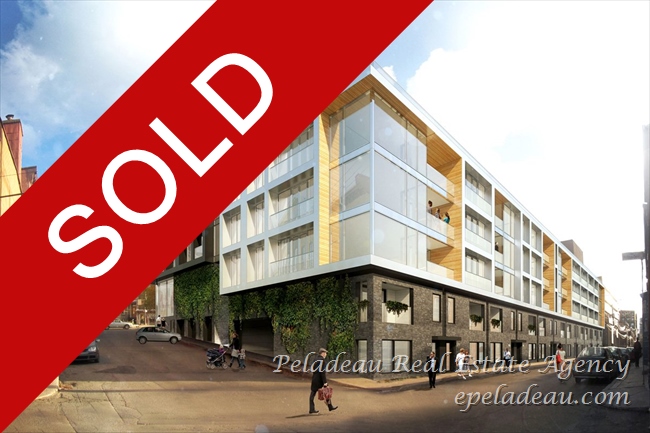 190 Rue St-Jean #306