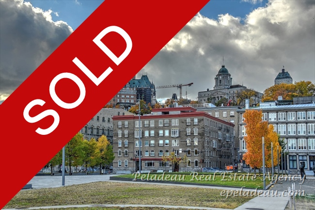 205 Rue du Porche #208