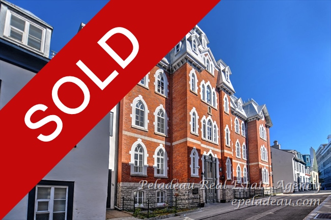 14 Rue Couillard #303