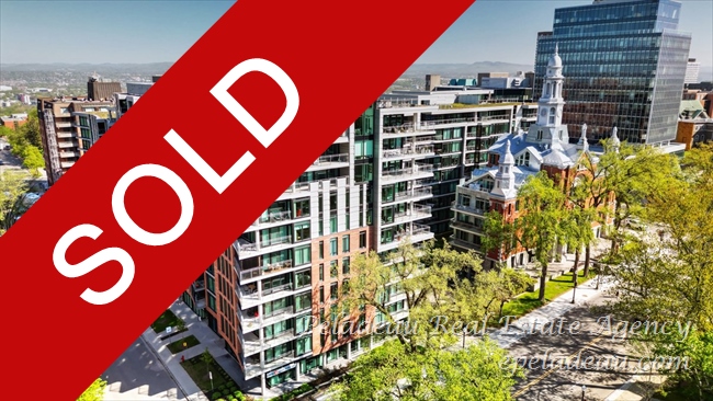 1175 Av. Turnbull #903