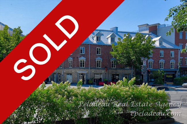 49 Rue St-Nicolas #205