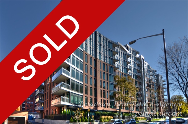 1175 Av. Turnbull #814