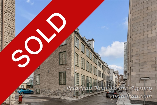 9 Rue Ste-Angèle #101