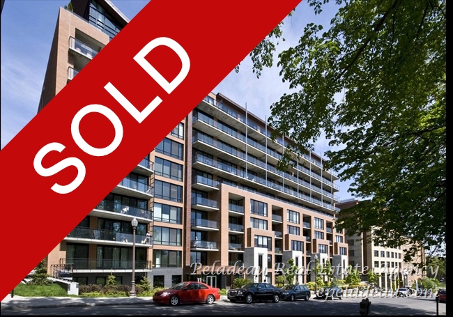 650 Av. Wilfrid-Laurier #207