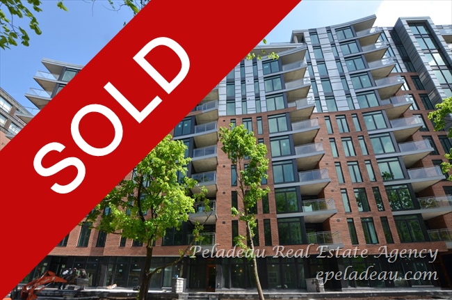 1175 Av. Turnbull #312
