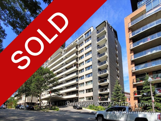 600 Av. Wilfrid-Laurier #10