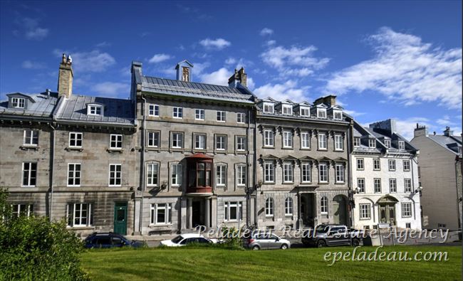 14 Av. St-Denis