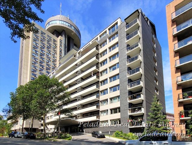 600 Av. Wilfrid-Laurier #311