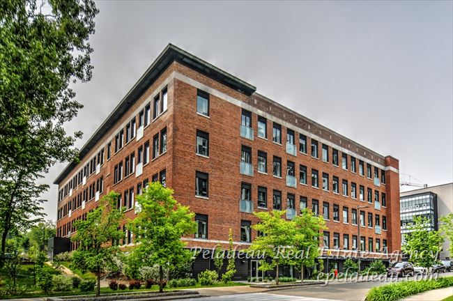 1195 Rue Louis-Adolphe-Robitaille #310
