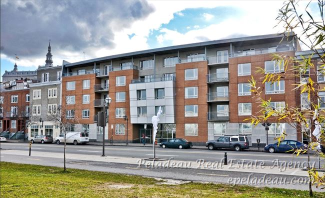 170 Rue St-Paul #306