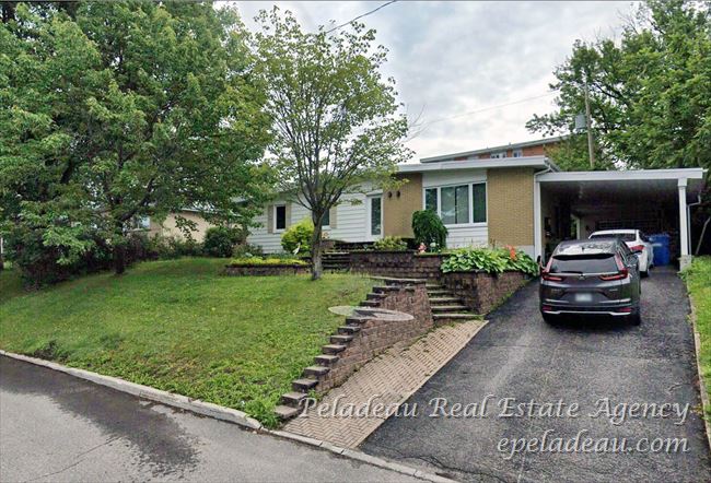 3205 Rue Milleret