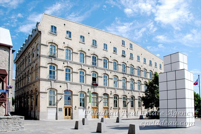 165 Rue du Marché-Finlay #212
