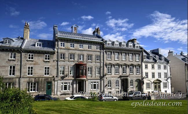 14 Av. St-Denis