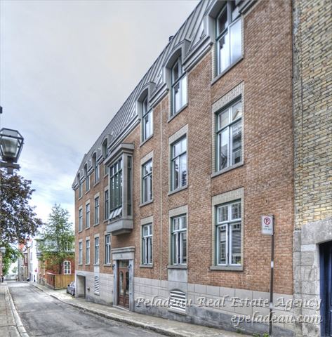 15 Rue Ferland #302