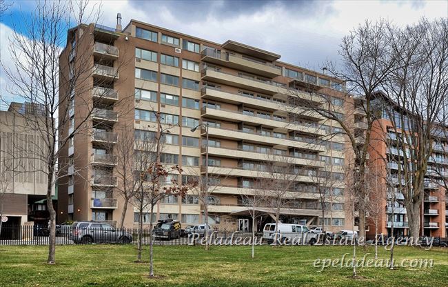 600 Av. Wilfrid-Laurier #7