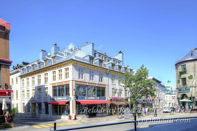 9 Rue de L'Hôtel-Dieu #204
