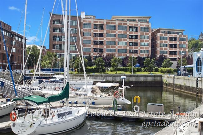 125 Rue Dalhousie #101