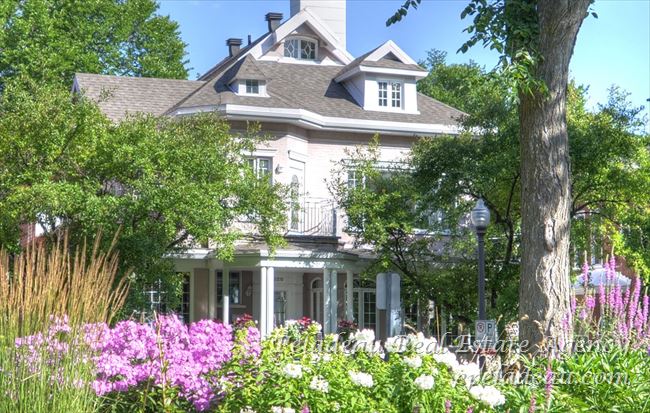 520 Av. Wilfrid-Laurier