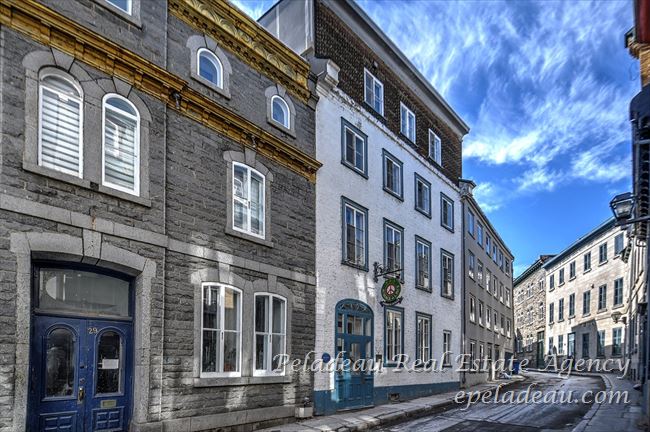 31 Rue Couillard