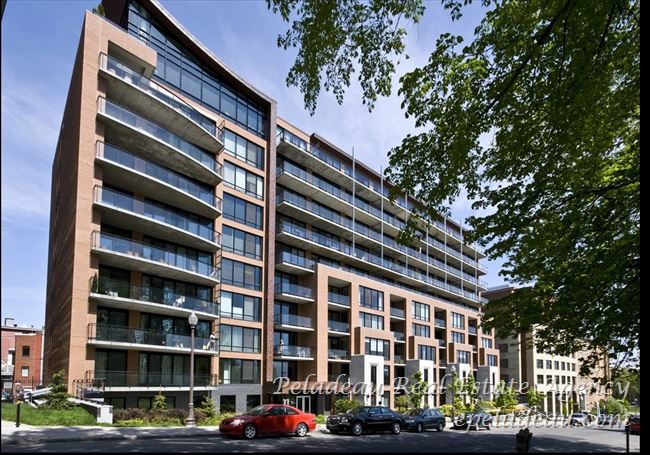 650 Av. Wilfrid-Laurier #207