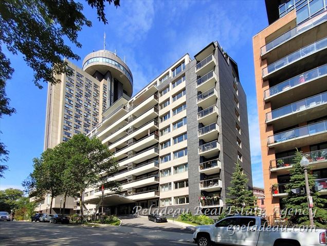 600 Av. Wilfrid-Laurier #10