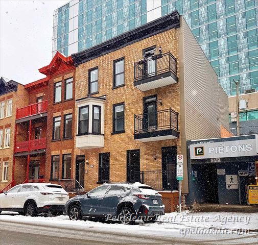 245 Rue des Franciscains #2