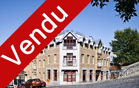1102 Rue St-Vallier E. #102