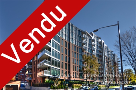 1175 Av. Turnbull #416