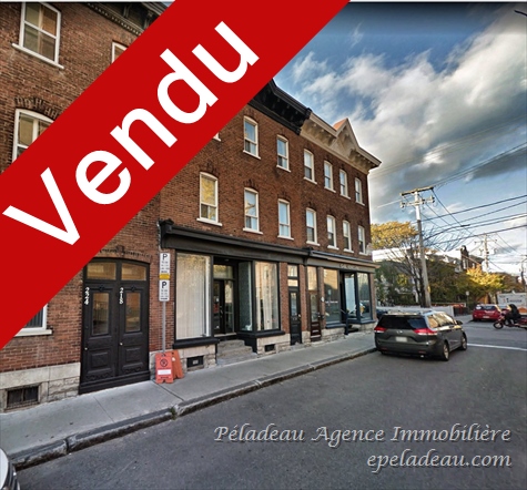 208 Rue Crémazie O.
