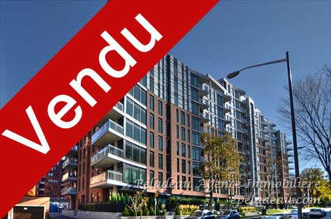 1175 Av. Turnbull #407