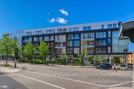 190 Rue St-Jean #414