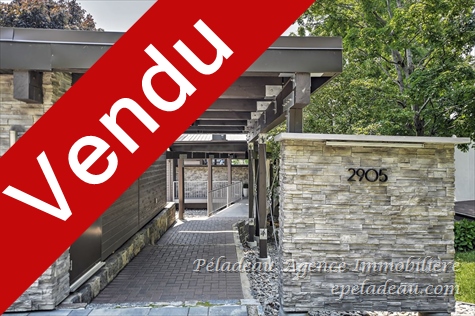 2905 Rue de la Promenade