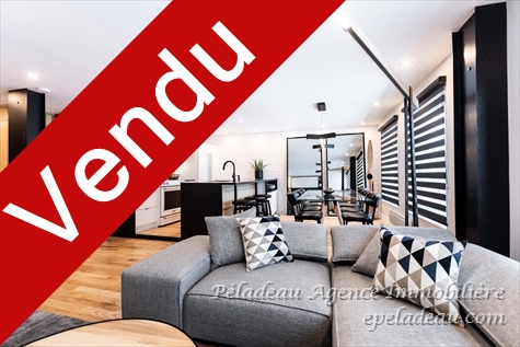 205 Rue du Porche #502