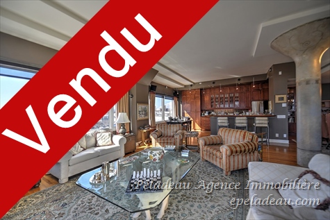 125 Rue Dalhousie #401-402