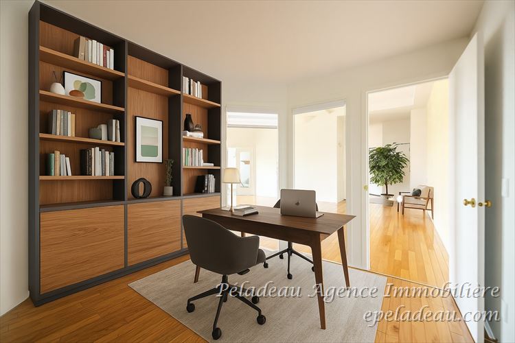 Home Staging virtuel