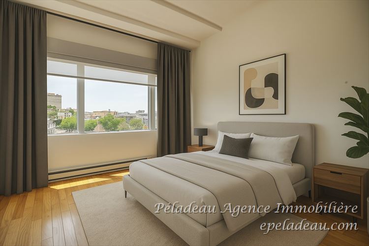 Home Staging virtuel